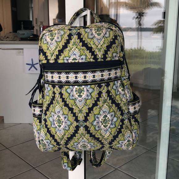 Vera Bradley Handbags - Vera Bradley backpack